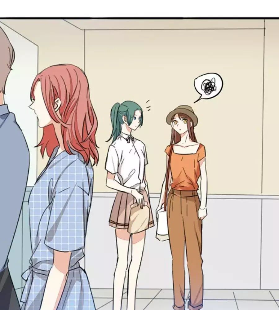 đọc truyện Mùi Hương Lãng Mạn Chương 39 ảnh 47 tại Thiên Thai Truyện