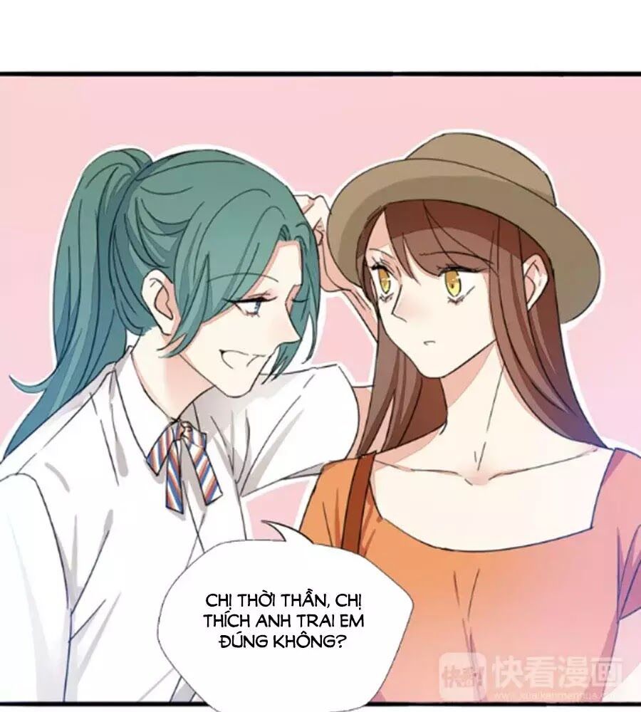 đọc truyện Mùi Hương Lãng Mạn Chương 39 ảnh 49 tại Thiên Thai Truyện