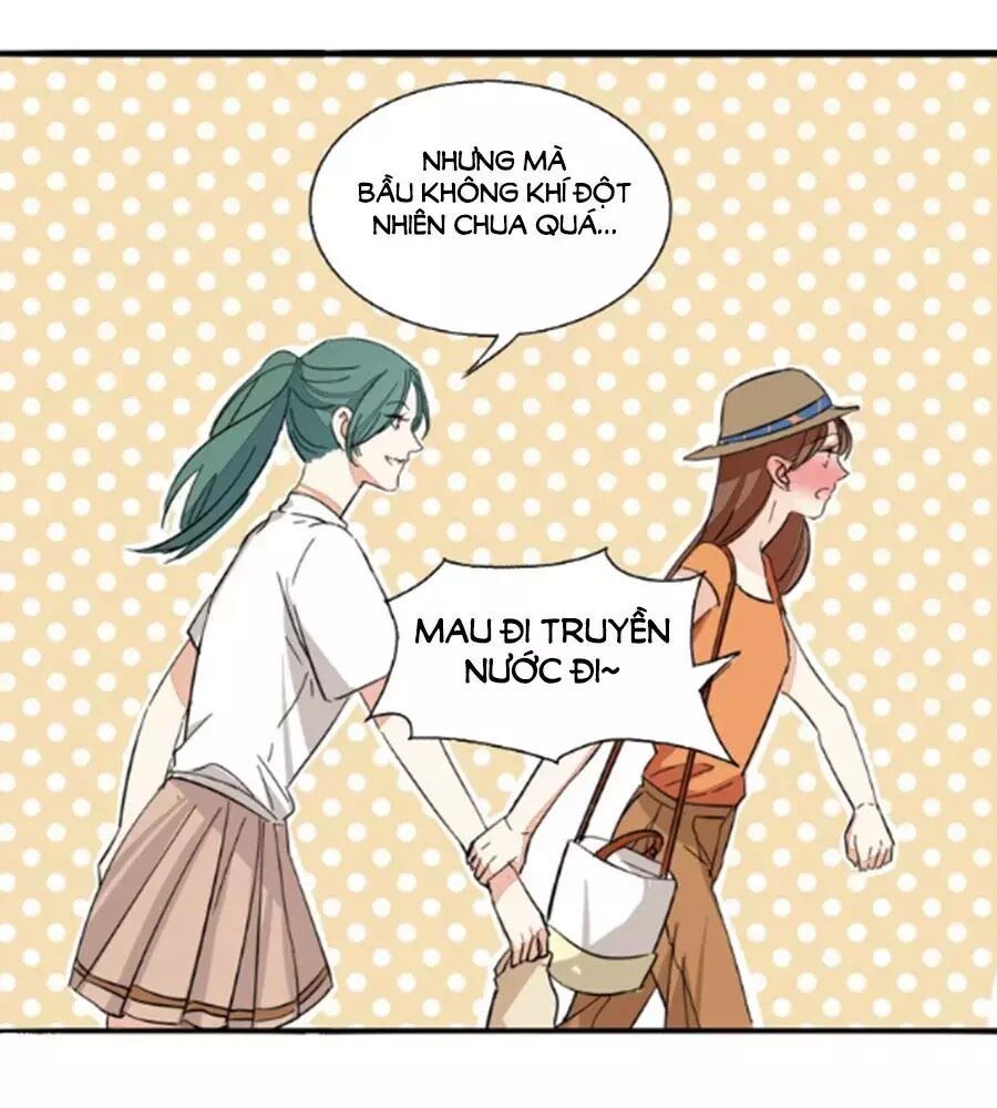 đọc truyện Mùi Hương Lãng Mạn Chương 39 ảnh 52 tại Thiên Thai Truyện