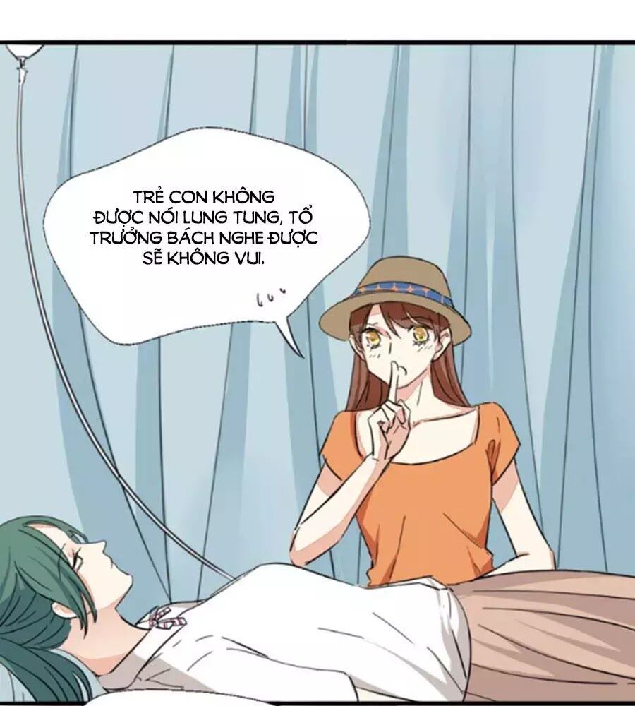 đọc truyện Mùi Hương Lãng Mạn Chương 39 ảnh 57 tại Thiên Thai Truyện