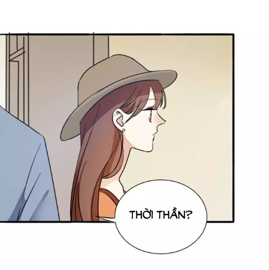 đọc truyện Mùi Hương Lãng Mạn Chương 39 ảnh 8 tại Thiên Thai Truyện