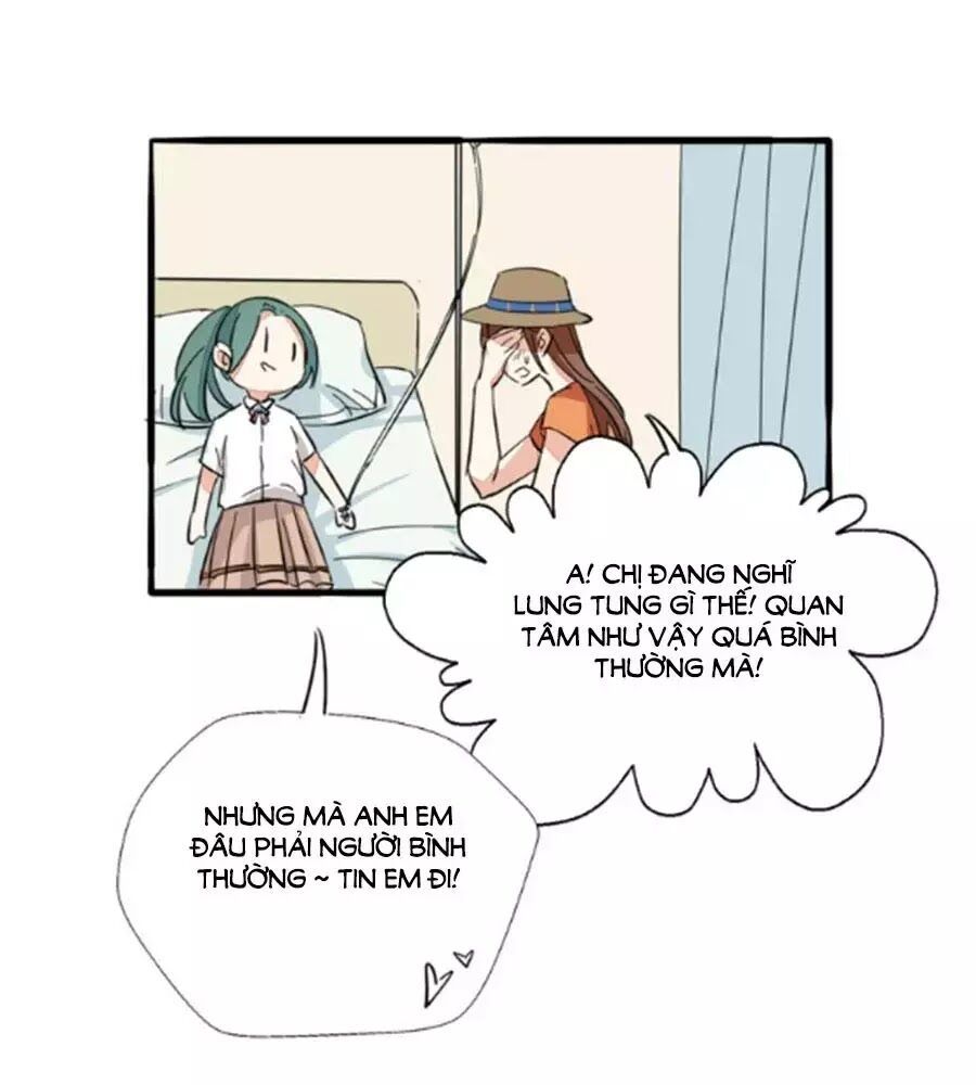 đọc truyện Mùi Hương Lãng Mạn Chương 39 ảnh 62 tại Thiên Thai Truyện