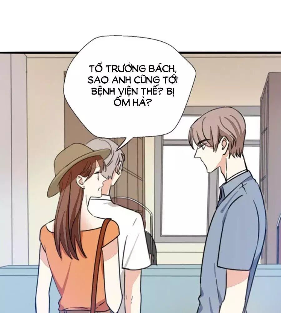 đọc truyện Mùi Hương Lãng Mạn Chương 39 ảnh 11 tại Thiên Thai Truyện