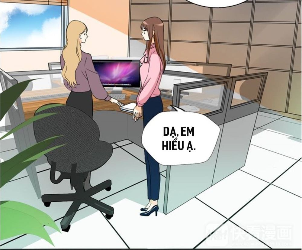 đọc truyện Mùi Hương Lãng Mạn Chương 4 ảnh 12 tại Thiên Thai Truyện