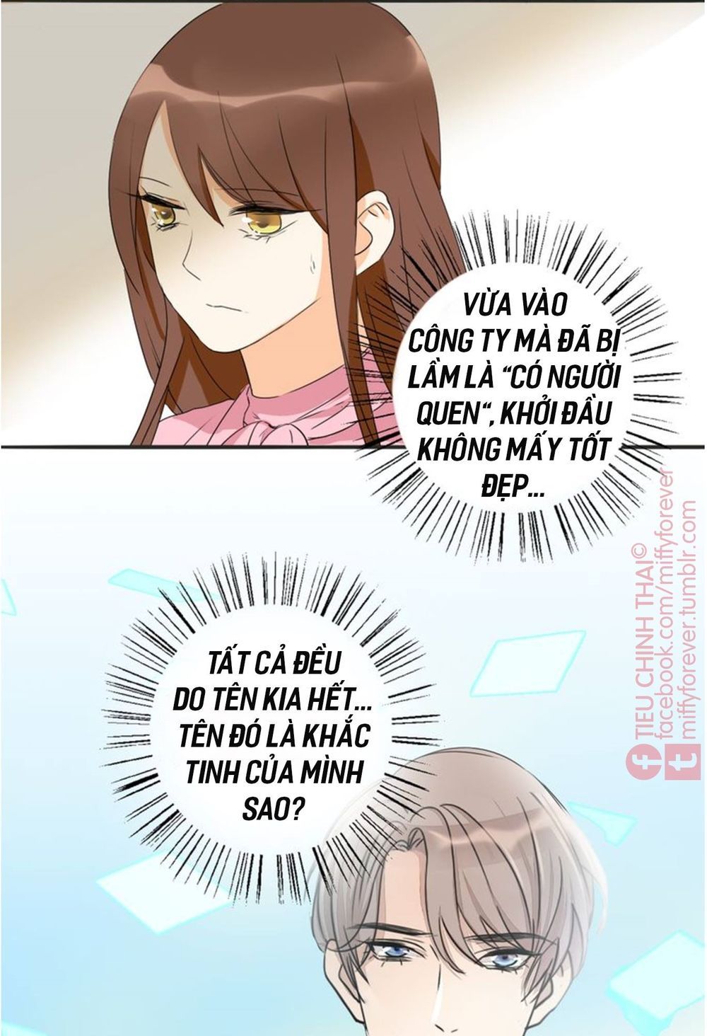 đọc truyện Mùi Hương Lãng Mạn Chương 4 ảnh 15 tại Thiên Thai Truyện