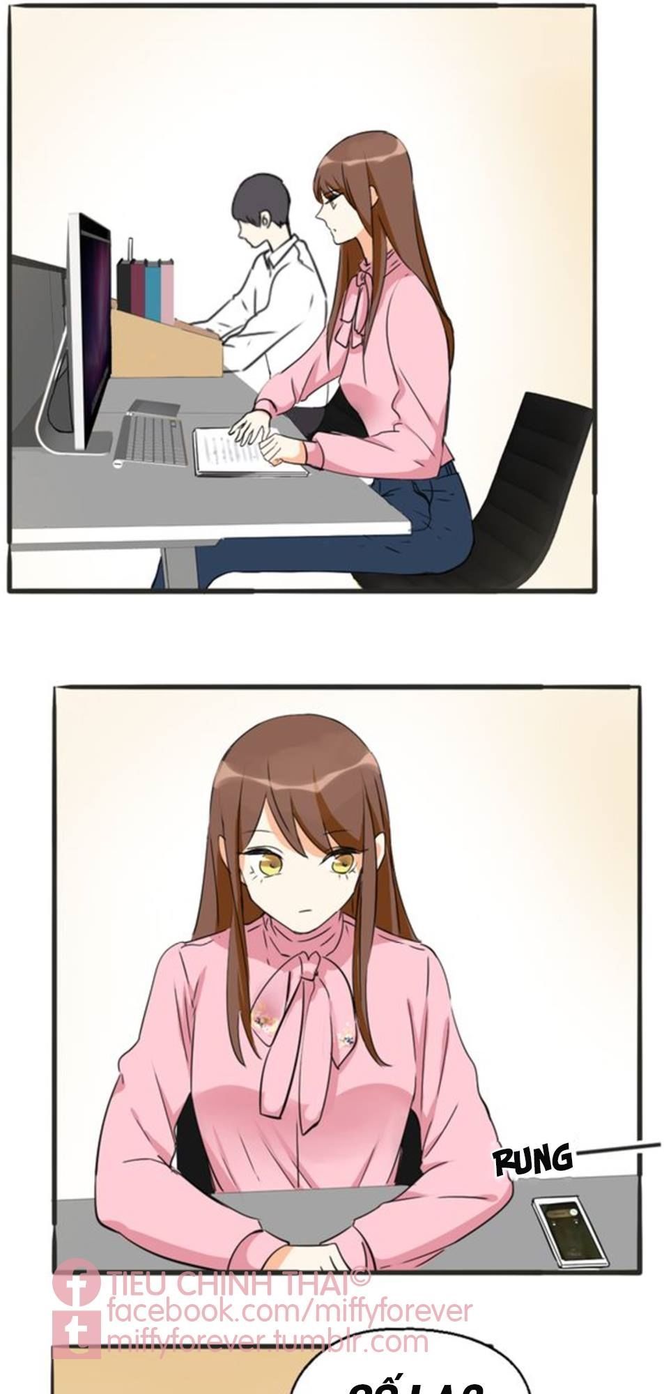 đọc truyện Mùi Hương Lãng Mạn Chương 4 ảnh 17 tại Thiên Thai Truyện