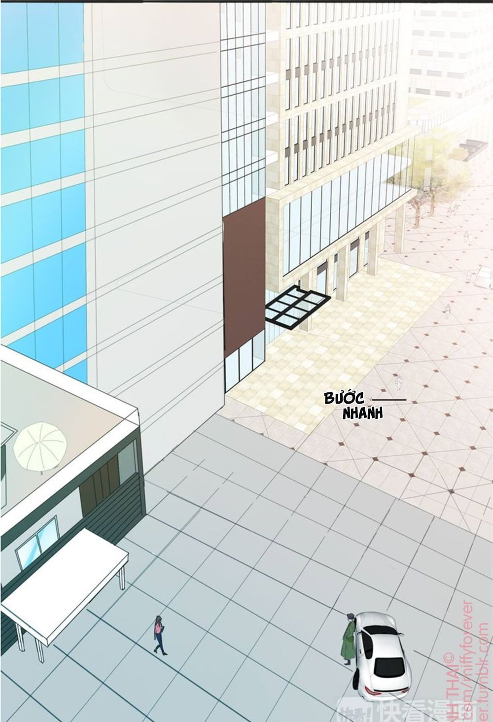 đọc truyện Mùi Hương Lãng Mạn Chương 4 ảnh 21 tại Thiên Thai Truyện