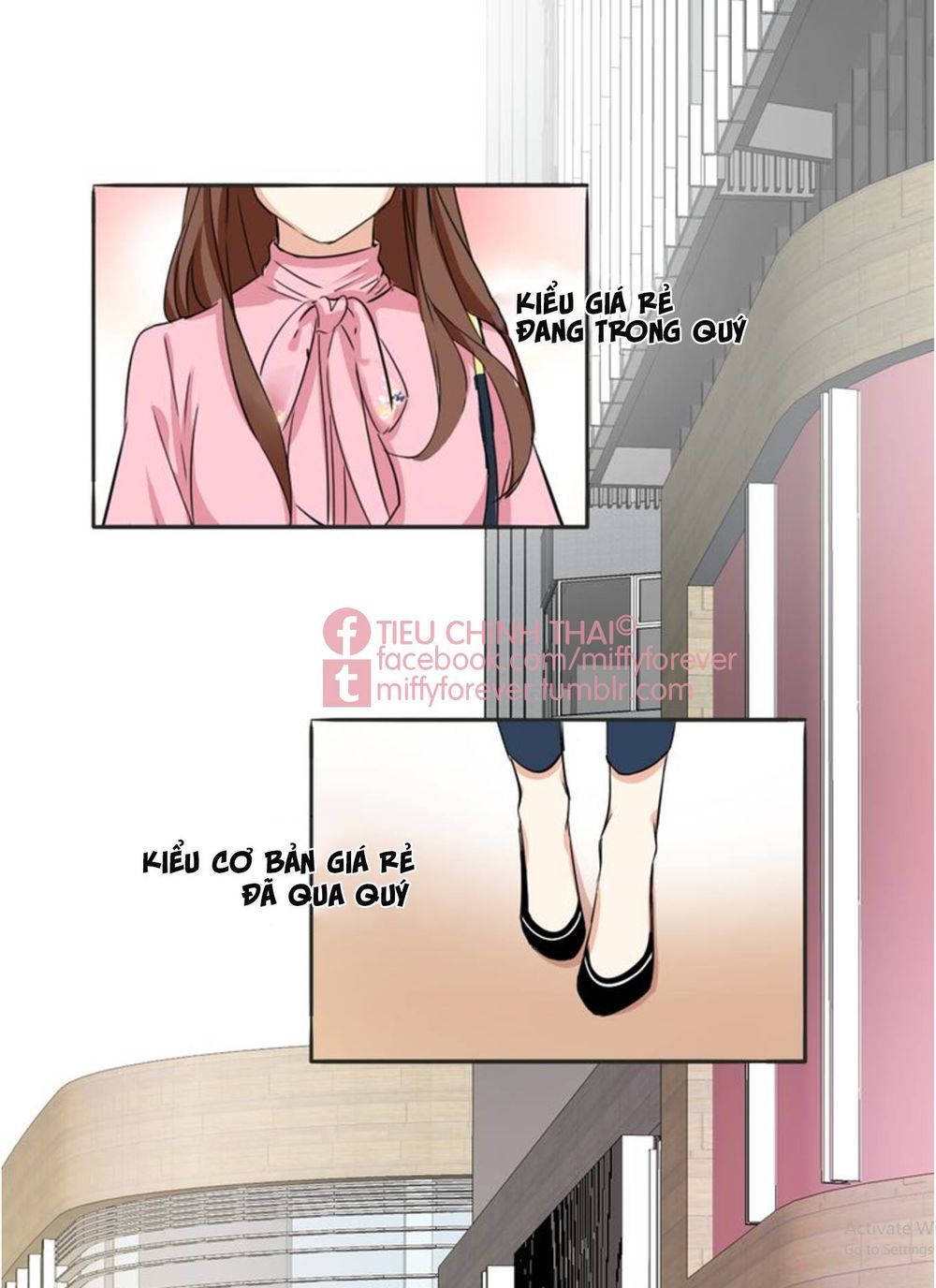 đọc truyện Mùi Hương Lãng Mạn Chương 4 ảnh 28 tại Thiên Thai Truyện