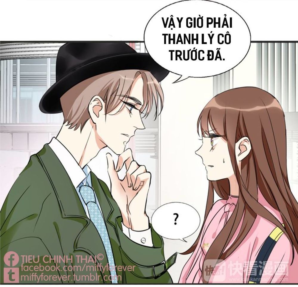 đọc truyện Mùi Hương Lãng Mạn Chương 4 ảnh 31 tại Thiên Thai Truyện