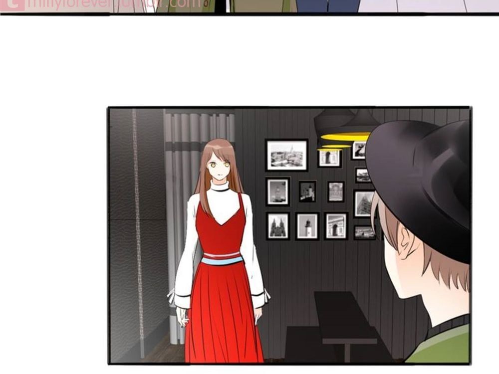 đọc truyện Mùi Hương Lãng Mạn Chương 4 ảnh 36 tại Thiên Thai Truyện