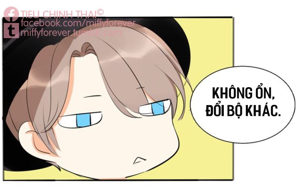 đọc truyện Mùi Hương Lãng Mạn Chương 4 ảnh 37 tại Thiên Thai Truyện