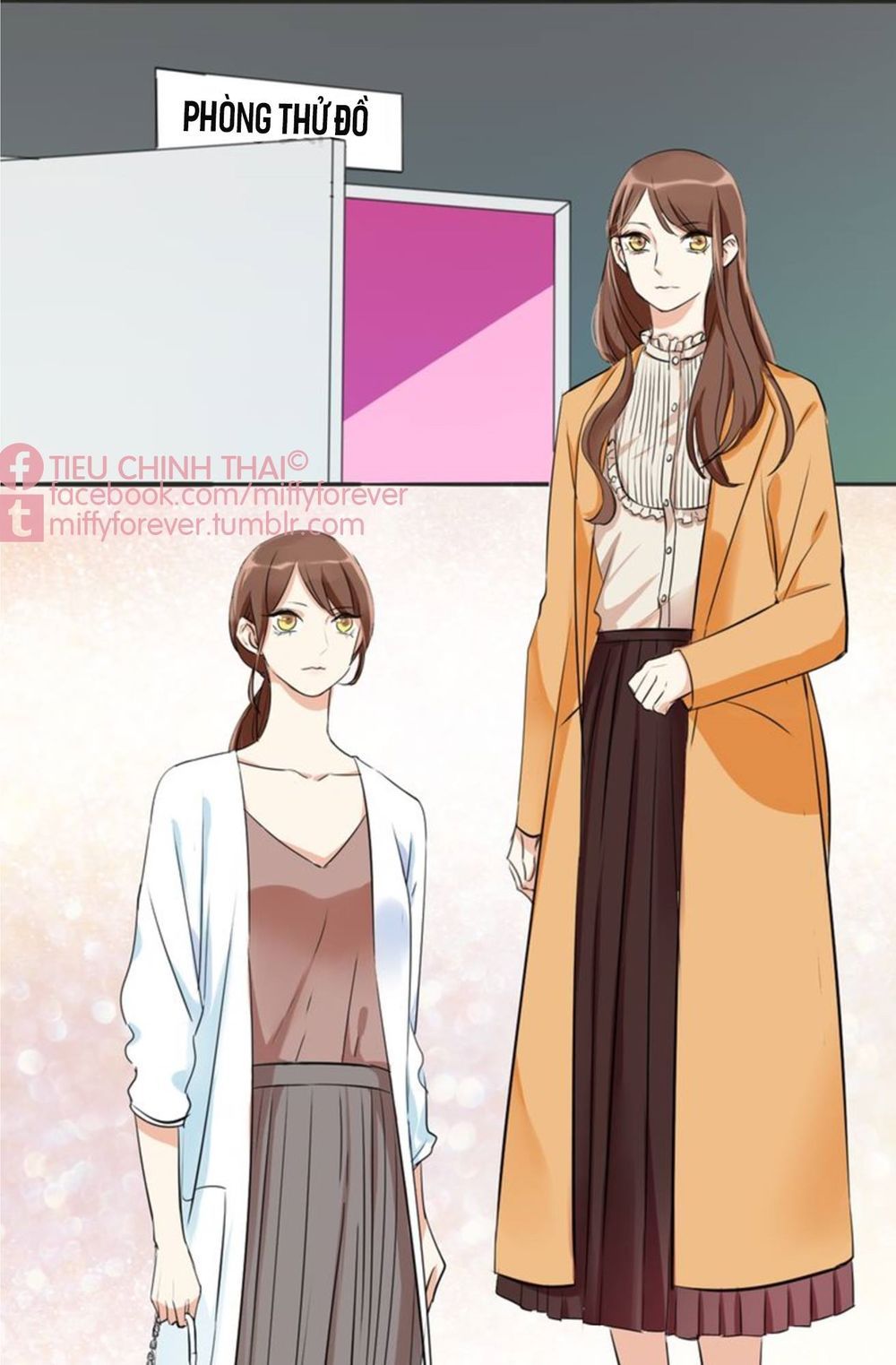 đọc truyện Mùi Hương Lãng Mạn Chương 4 ảnh 39 tại Thiên Thai Truyện