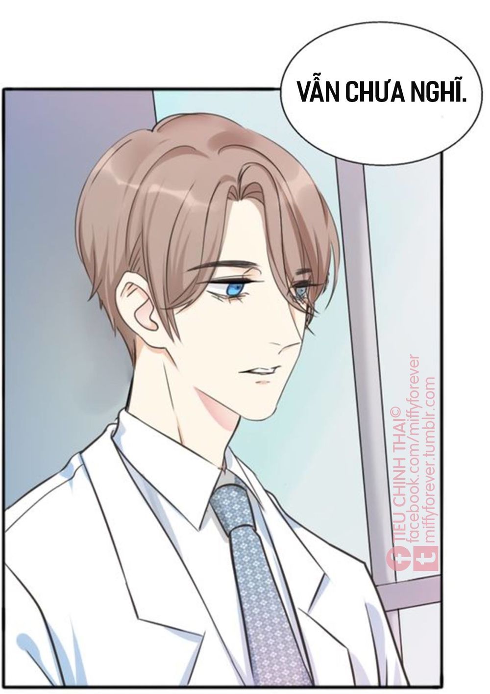 đọc truyện Mùi Hương Lãng Mạn Chương 4 ảnh 6 tại Thiên Thai Truyện