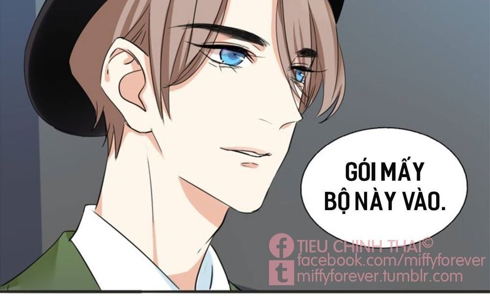 đọc truyện Mùi Hương Lãng Mạn Chương 4 ảnh 42 tại Thiên Thai Truyện