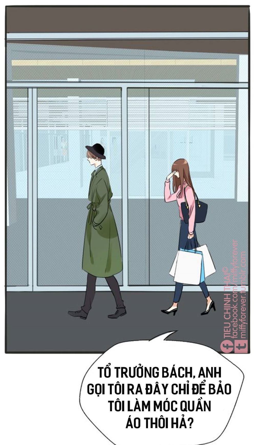 đọc truyện Mùi Hương Lãng Mạn Chương 4 ảnh 43 tại Thiên Thai Truyện