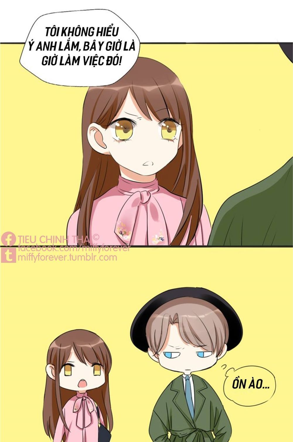 đọc truyện Mùi Hương Lãng Mạn Chương 4 ảnh 46 tại Thiên Thai Truyện