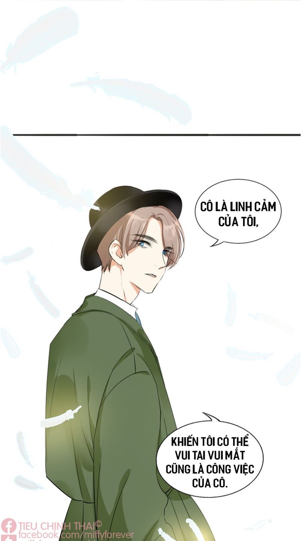 đọc truyện Mùi Hương Lãng Mạn Chương 4 ảnh 48 tại Thiên Thai Truyện