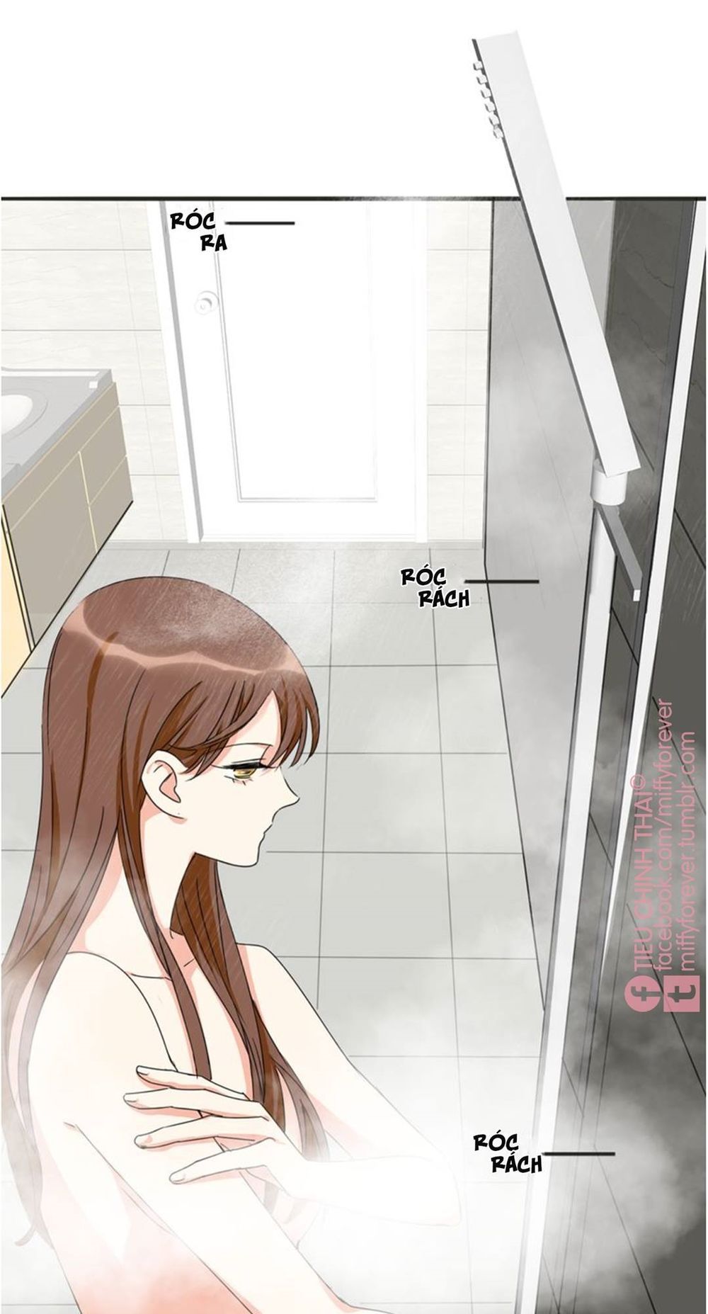 đọc truyện Mùi Hương Lãng Mạn Chương 4 ảnh 59 tại Thiên Thai Truyện