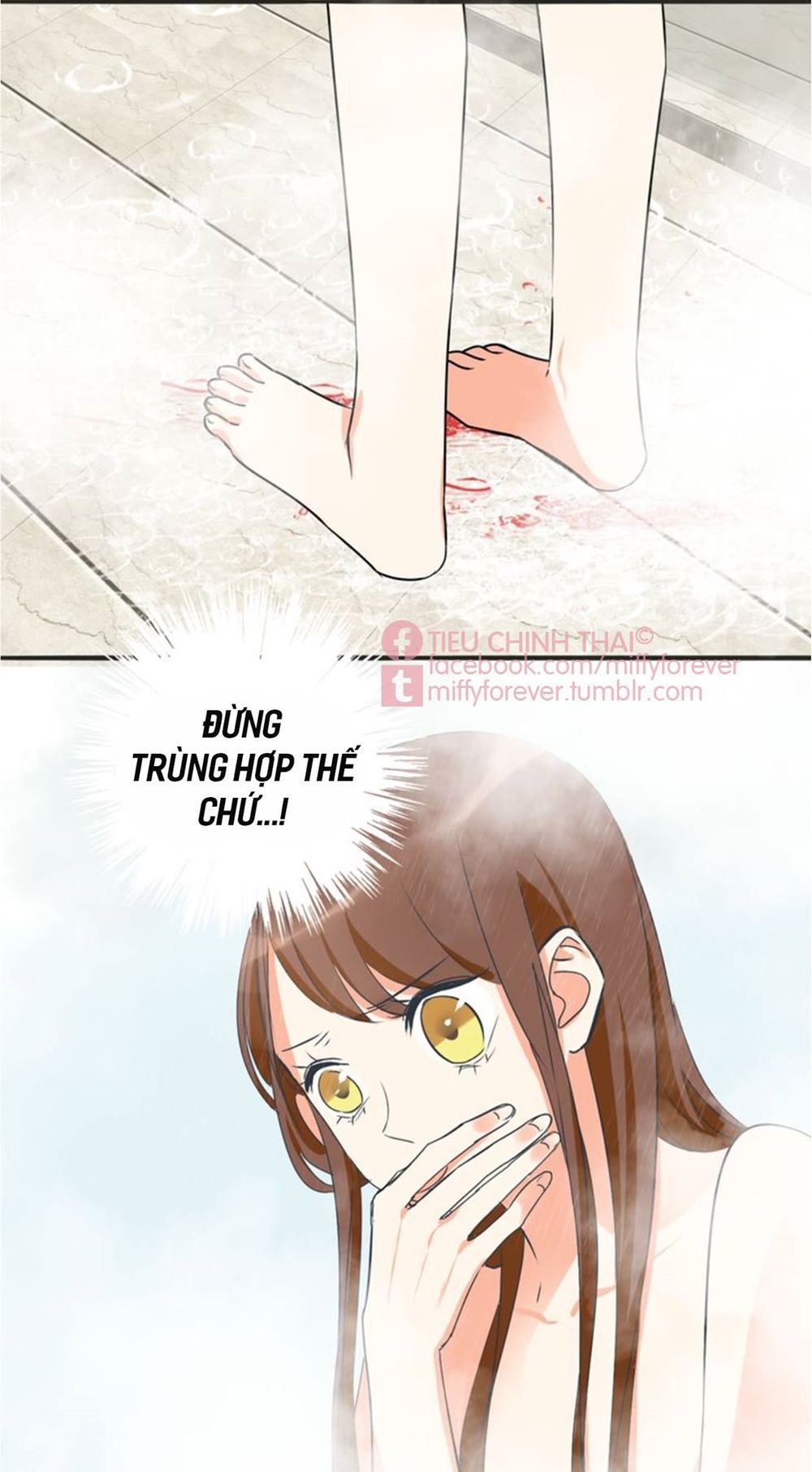 đọc truyện Mùi Hương Lãng Mạn Chương 4 ảnh 63 tại Thiên Thai Truyện