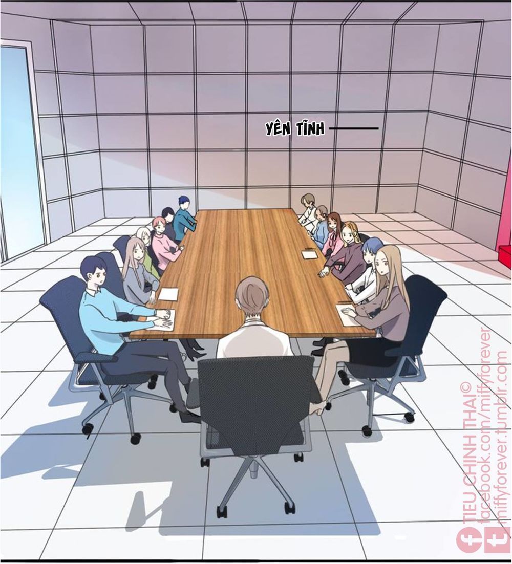 đọc truyện Mùi Hương Lãng Mạn Chương 4 ảnh 9 tại Thiên Thai Truyện