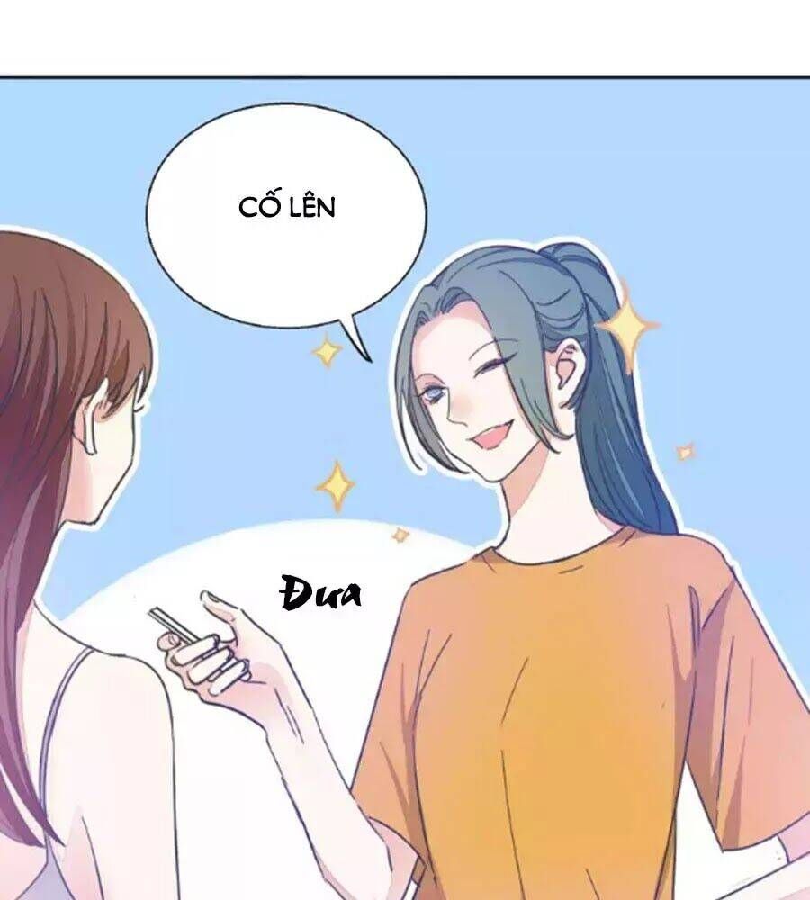 đọc truyện Mùi Hương Lãng Mạn Chương 40.5 ảnh 12 tại Thiên Thai Truyện