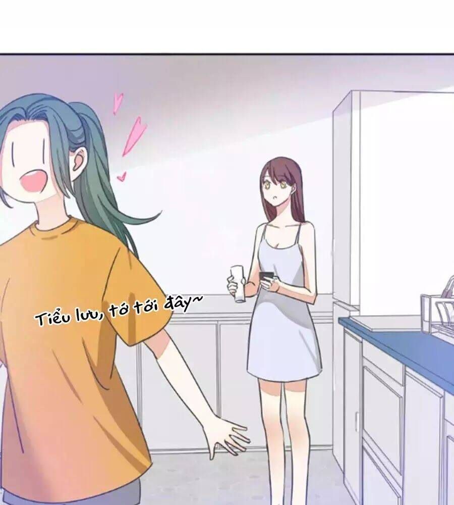 đọc truyện Mùi Hương Lãng Mạn Chương 40.5 ảnh 14 tại Thiên Thai Truyện