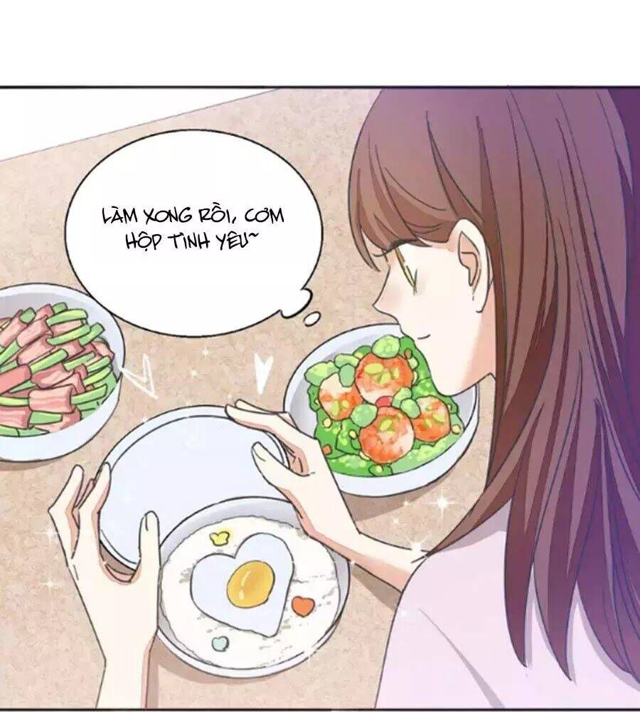 đọc truyện Mùi Hương Lãng Mạn Chương 40.5 ảnh 30 tại Thiên Thai Truyện