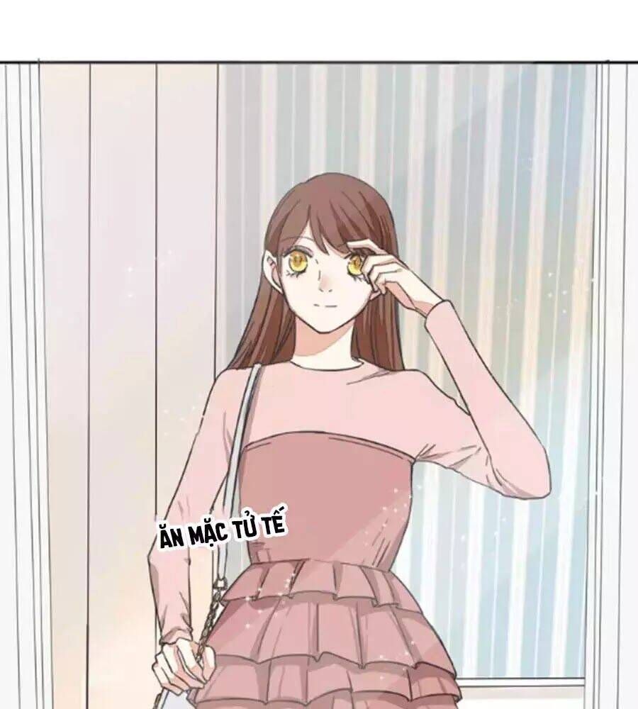 đọc truyện Mùi Hương Lãng Mạn Chương 40.5 ảnh 32 tại Thiên Thai Truyện