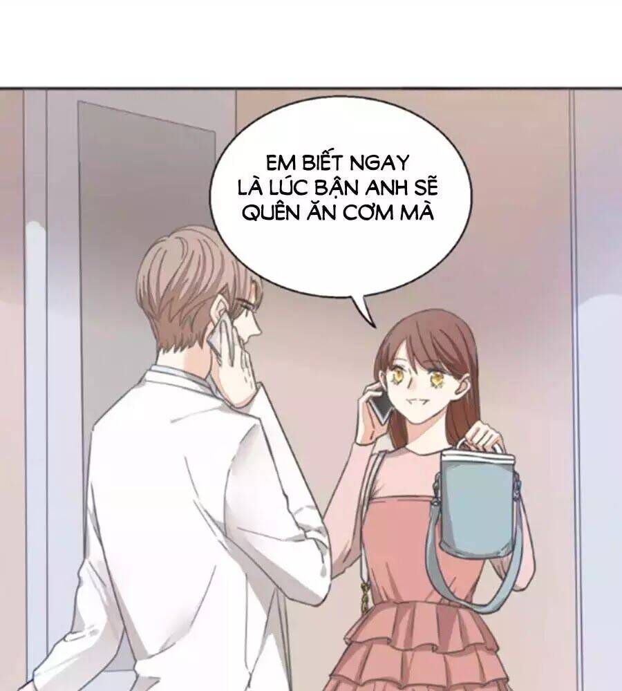 đọc truyện Mùi Hương Lãng Mạn Chương 40.5 ảnh 51 tại Thiên Thai Truyện