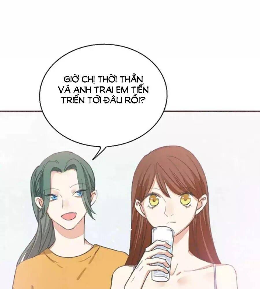 đọc truyện Mùi Hương Lãng Mạn Chương 40.5 ảnh 7 tại Thiên Thai Truyện