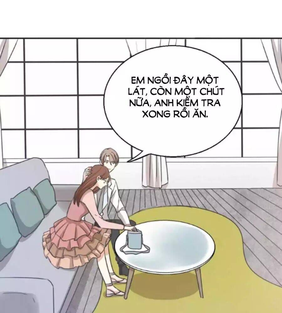 đọc truyện Mùi Hương Lãng Mạn Chương 40.5 ảnh 53 tại Thiên Thai Truyện