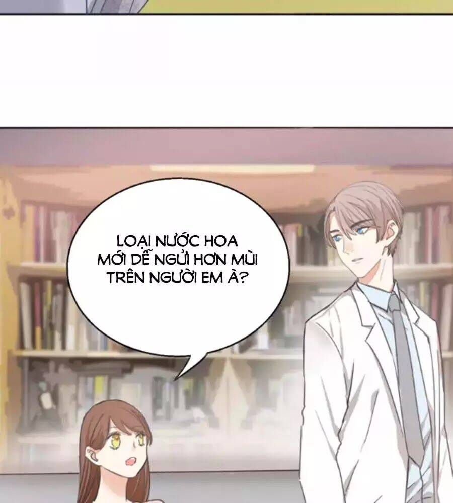 đọc truyện Mùi Hương Lãng Mạn Chương 40.5 ảnh 54 tại Thiên Thai Truyện