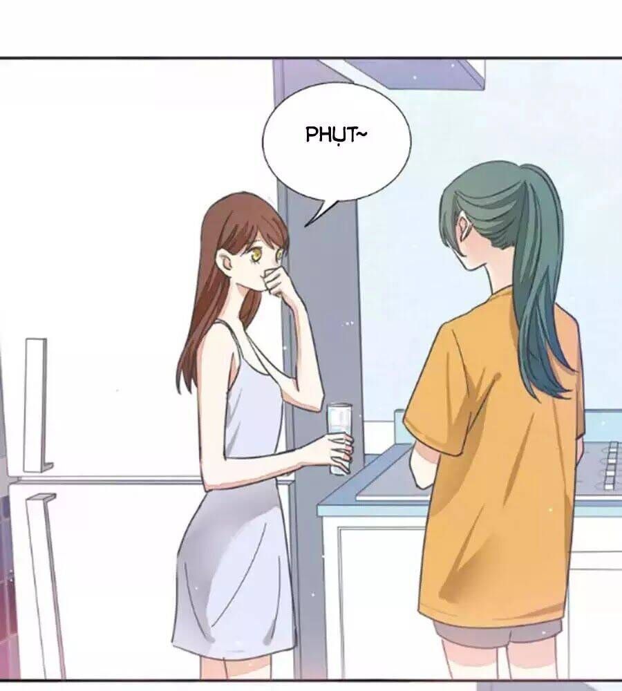 đọc truyện Mùi Hương Lãng Mạn Chương 40.5 ảnh 9 tại Thiên Thai Truyện