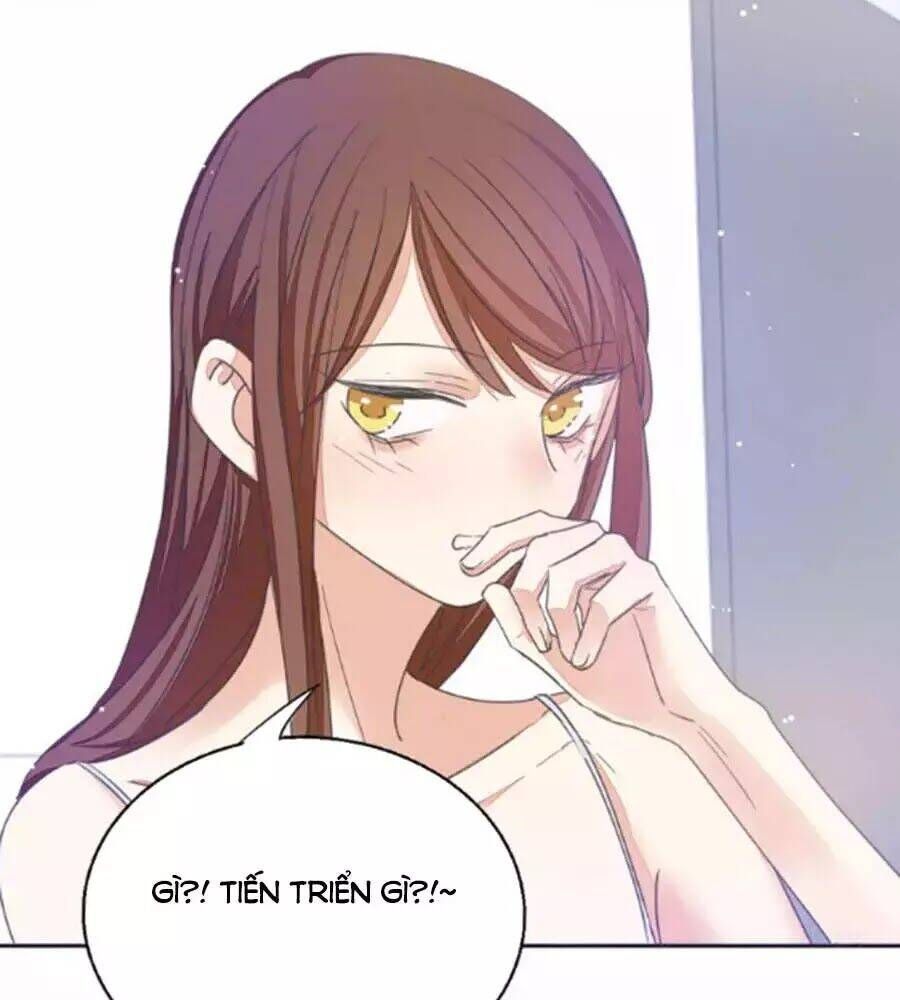 đọc truyện Mùi Hương Lãng Mạn Chương 40.5 ảnh 10 tại Thiên Thai Truyện