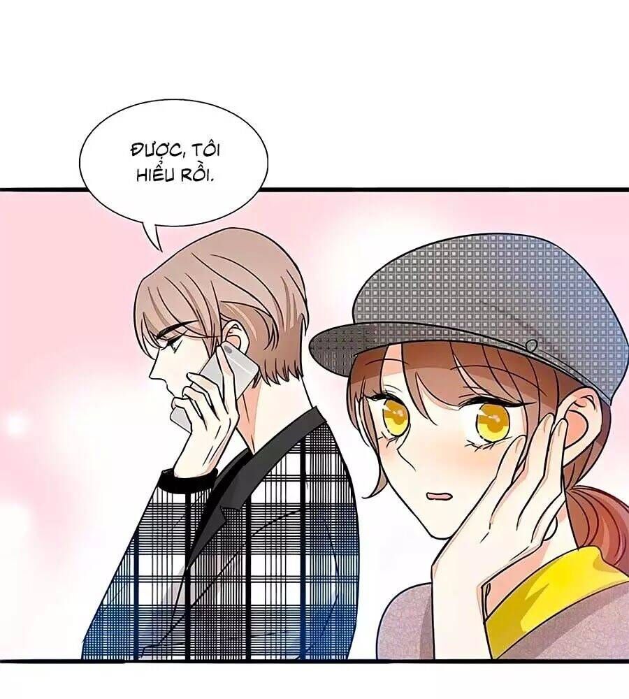 đọc truyện Mùi Hương Lãng Mạn Chương 41 ảnh 3 tại Thiên Thai Truyện