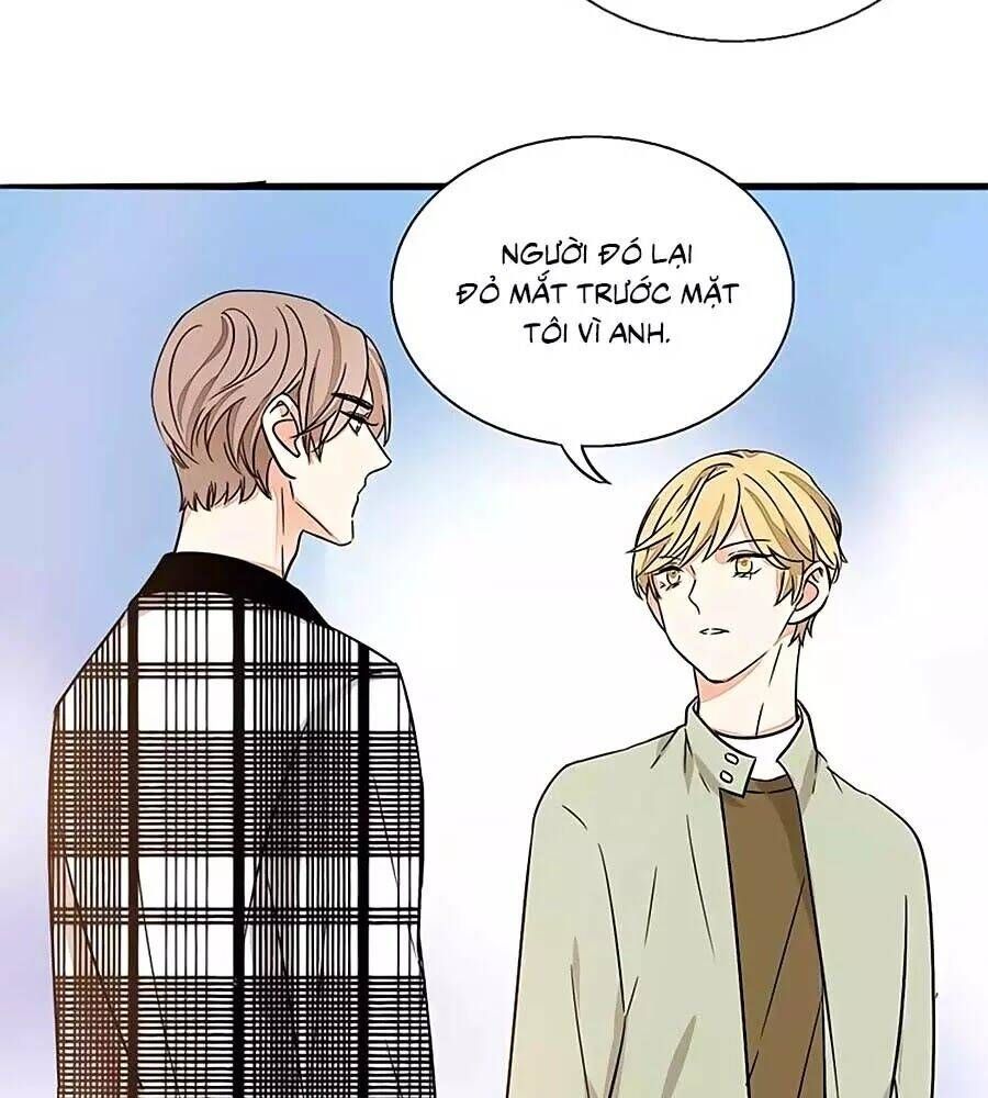 đọc truyện Mùi Hương Lãng Mạn Chương 41 ảnh 17 tại Thiên Thai Truyện