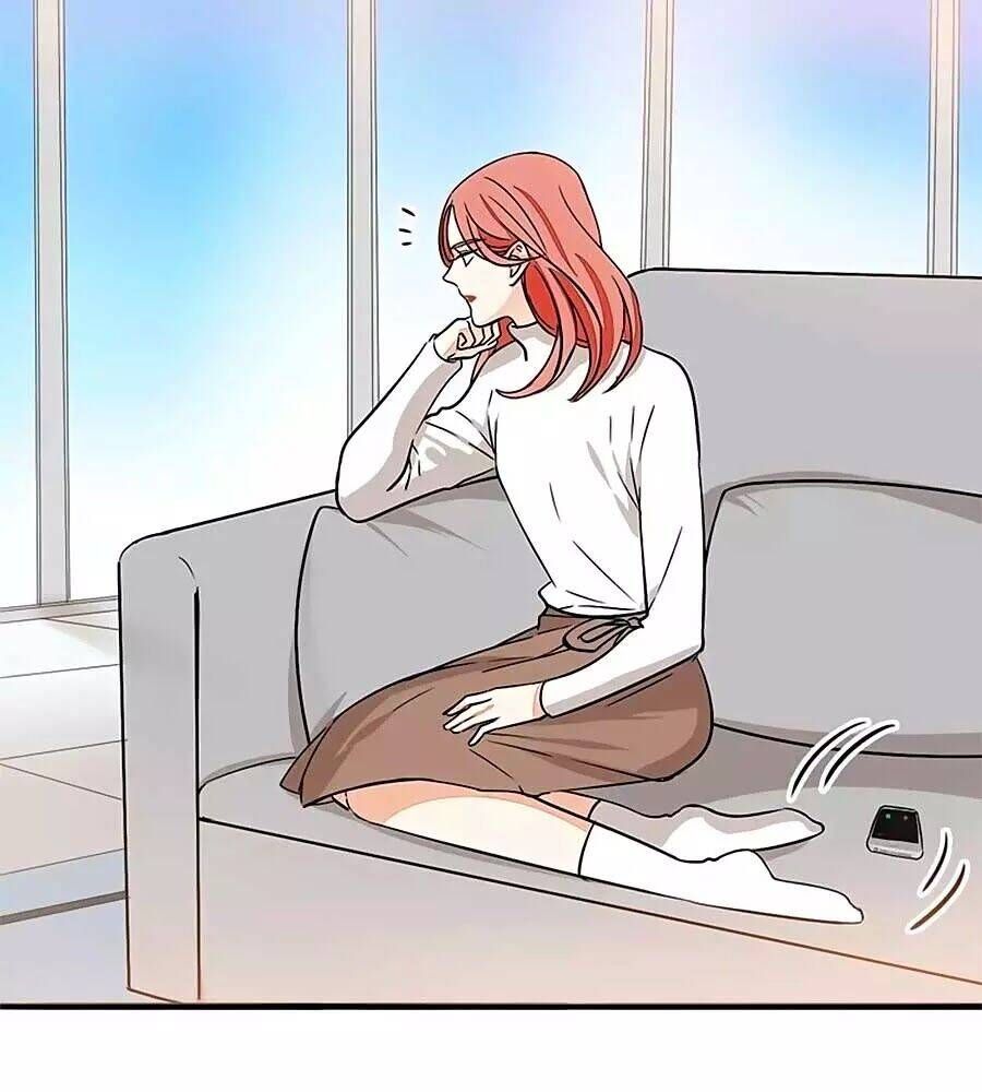 đọc truyện Mùi Hương Lãng Mạn Chương 41 ảnh 19 tại Thiên Thai Truyện