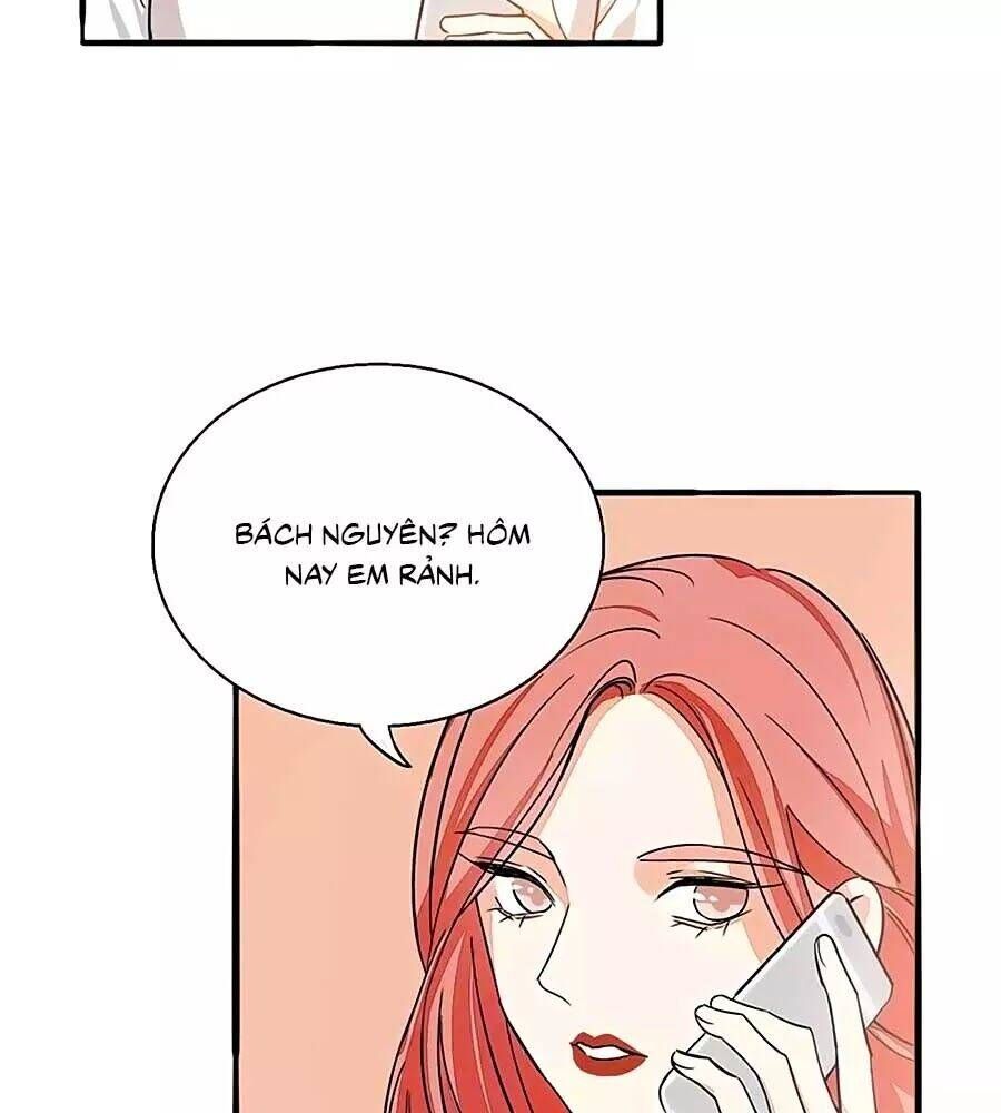 đọc truyện Mùi Hương Lãng Mạn Chương 41 ảnh 21 tại Thiên Thai Truyện