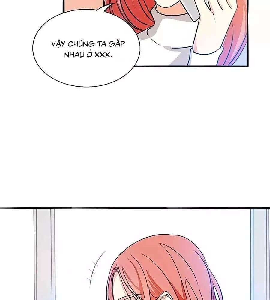 đọc truyện Mùi Hương Lãng Mạn Chương 41 ảnh 22 tại Thiên Thai Truyện