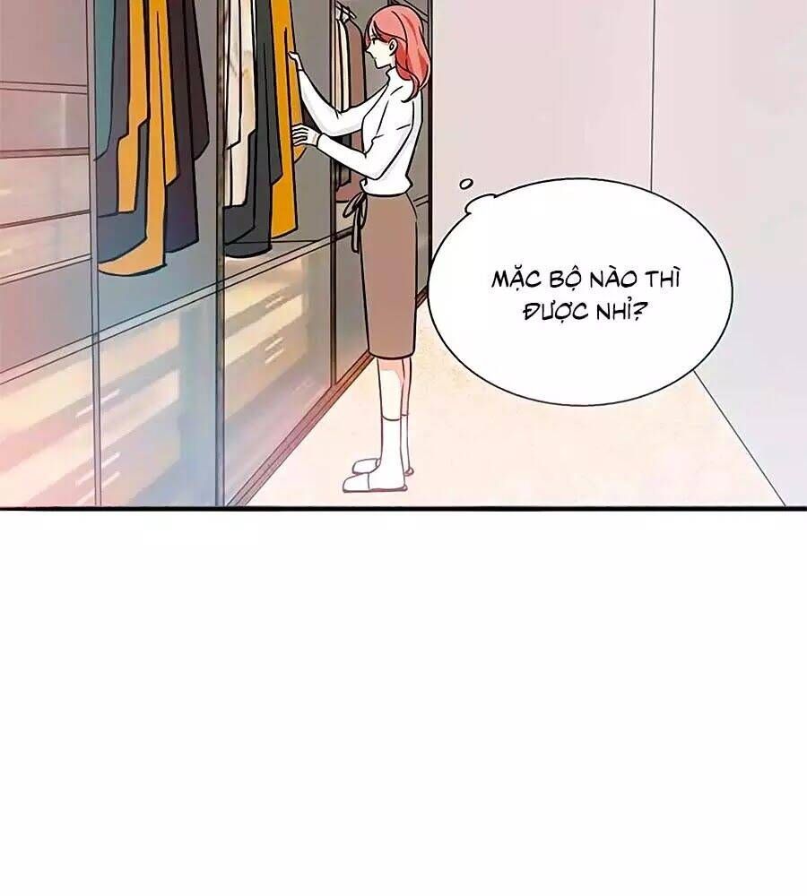 đọc truyện Mùi Hương Lãng Mạn Chương 41 ảnh 24 tại Thiên Thai Truyện