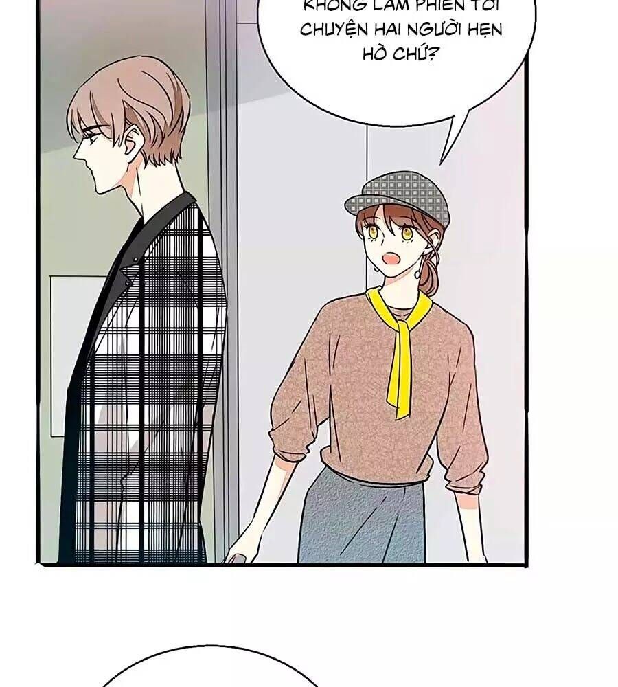 đọc truyện Mùi Hương Lãng Mạn Chương 41 ảnh 29 tại Thiên Thai Truyện