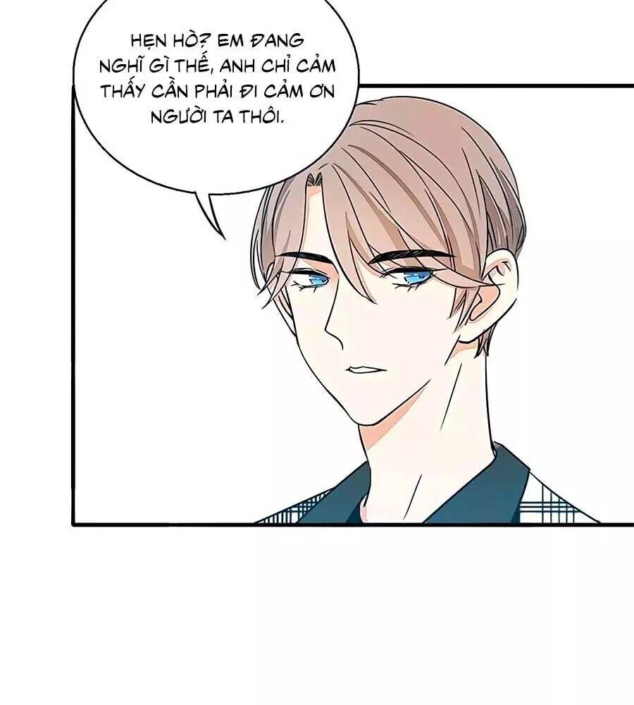 đọc truyện Mùi Hương Lãng Mạn Chương 41 ảnh 30 tại Thiên Thai Truyện