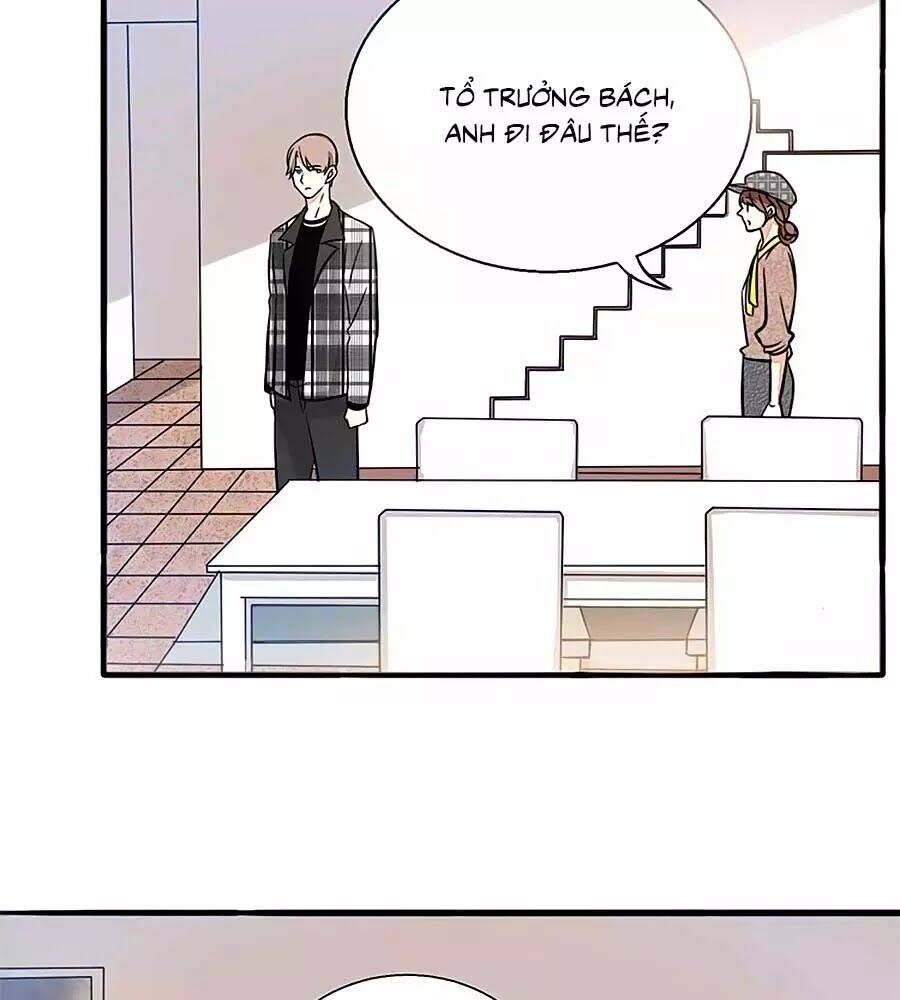 đọc truyện Mùi Hương Lãng Mạn Chương 41 ảnh 5 tại Thiên Thai Truyện