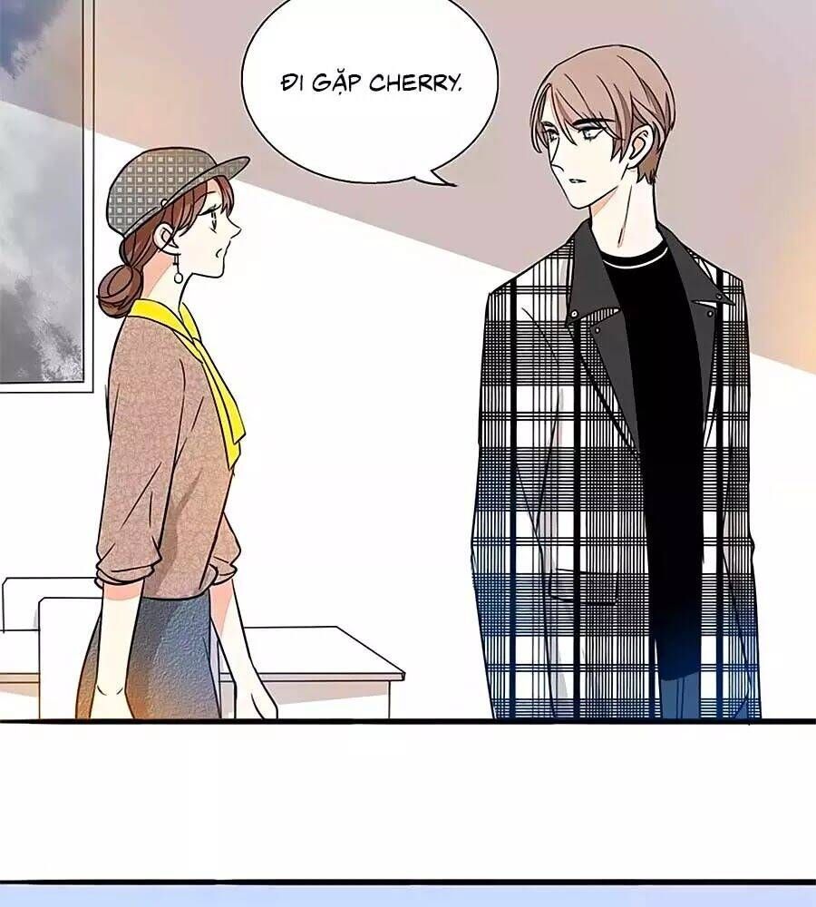 đọc truyện Mùi Hương Lãng Mạn Chương 41 ảnh 6 tại Thiên Thai Truyện