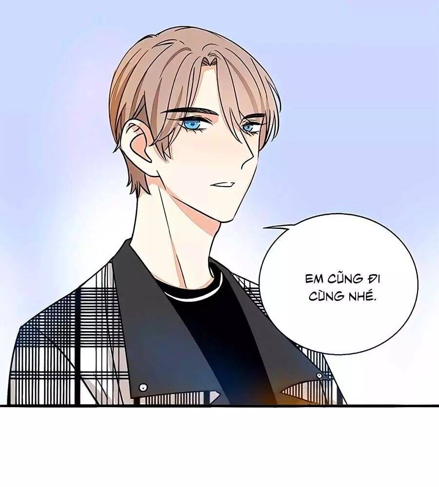 đọc truyện Mùi Hương Lãng Mạn Chương 41 ảnh 7 tại Thiên Thai Truyện