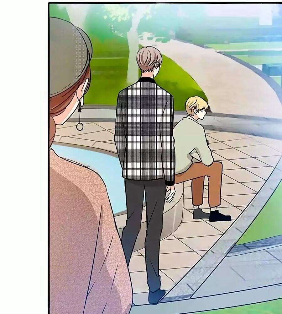 đọc truyện Mùi Hương Lãng Mạn Chương 41 ảnh 11 tại Thiên Thai Truyện