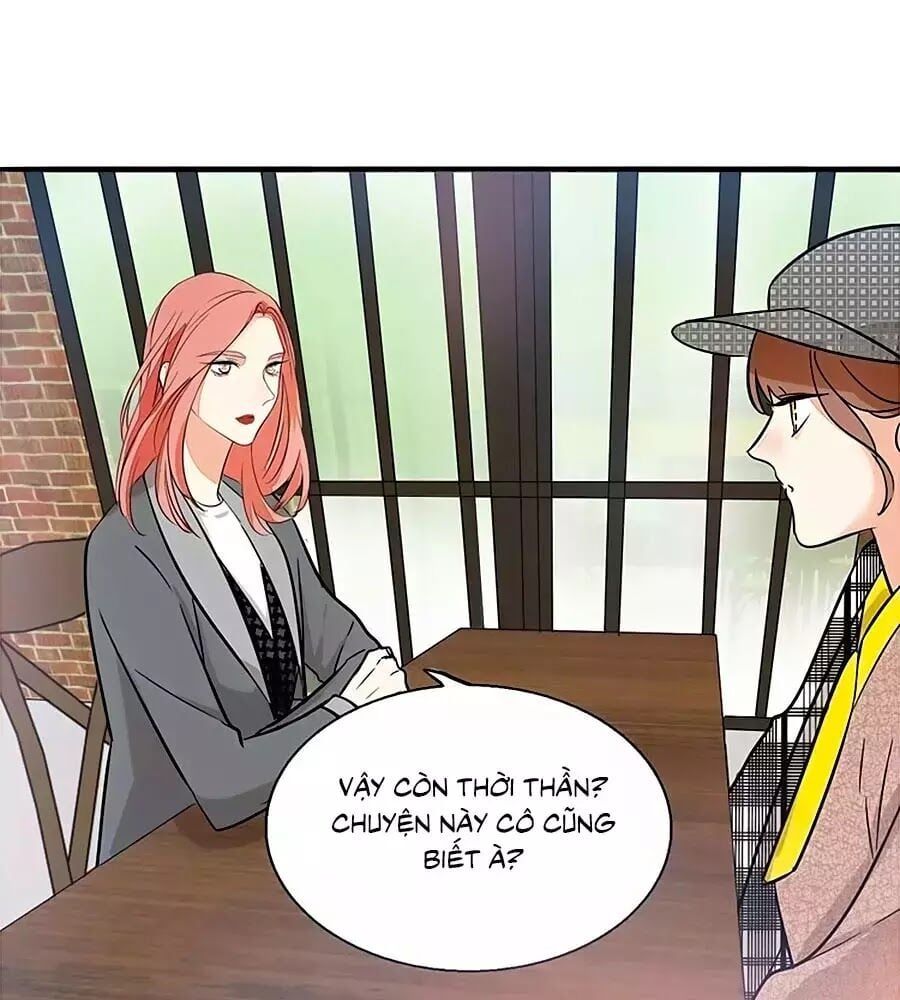 đọc truyện Mùi Hương Lãng Mạn Chương 42 ảnh 12 tại Thiên Thai Truyện