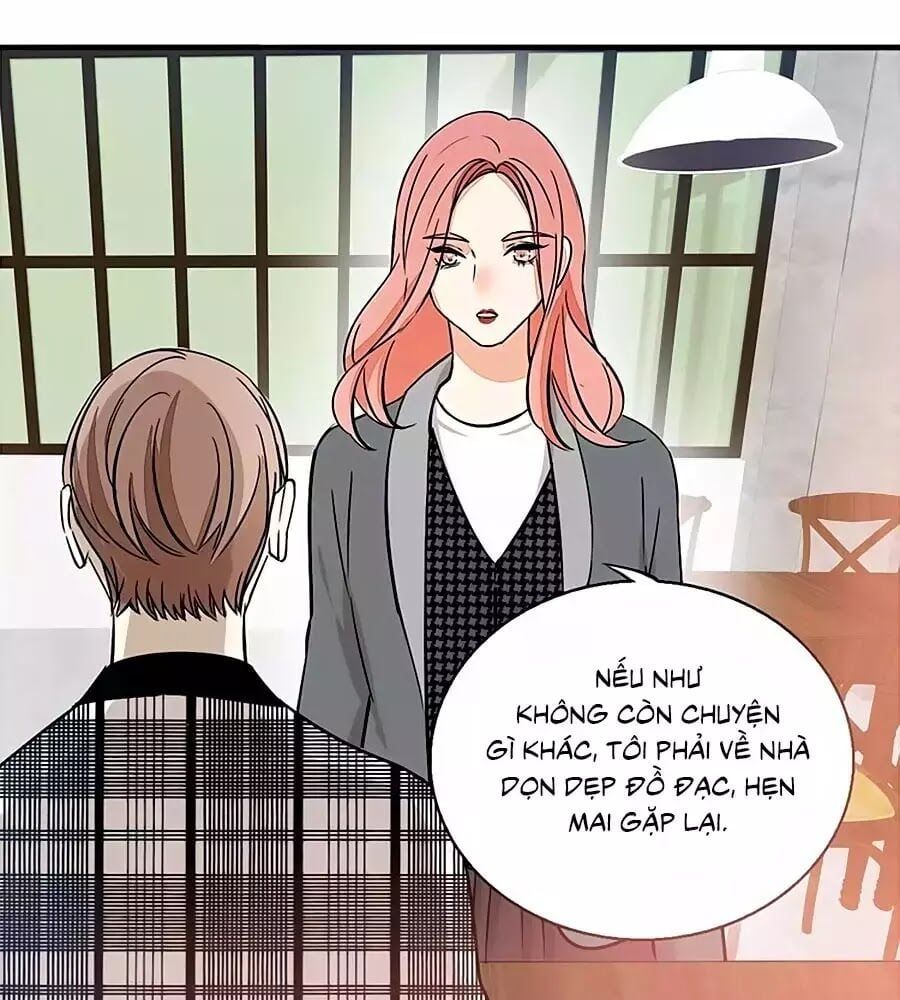 đọc truyện Mùi Hương Lãng Mạn Chương 42 ảnh 15 tại Thiên Thai Truyện