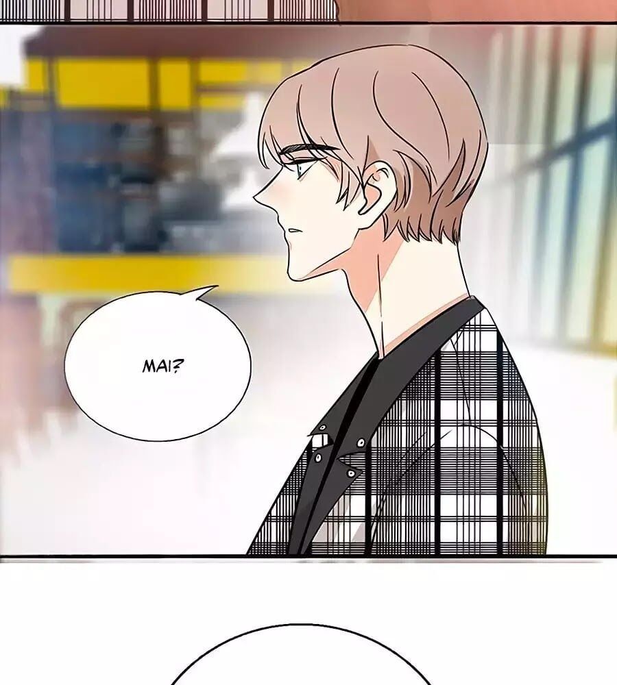 đọc truyện Mùi Hương Lãng Mạn Chương 42 ảnh 16 tại Thiên Thai Truyện