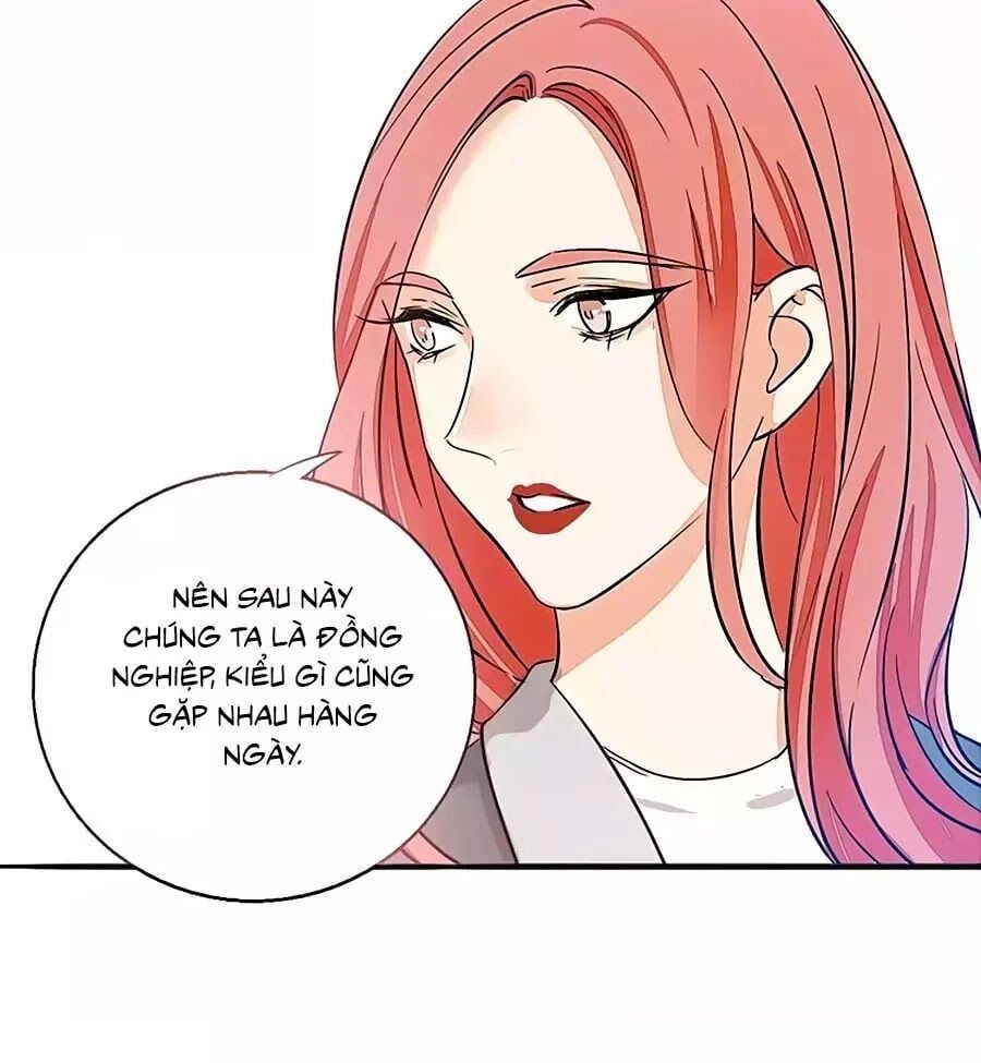 đọc truyện Mùi Hương Lãng Mạn Chương 42 ảnh 18 tại Thiên Thai Truyện